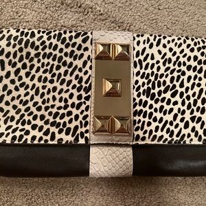 Vince Camuto Clutch